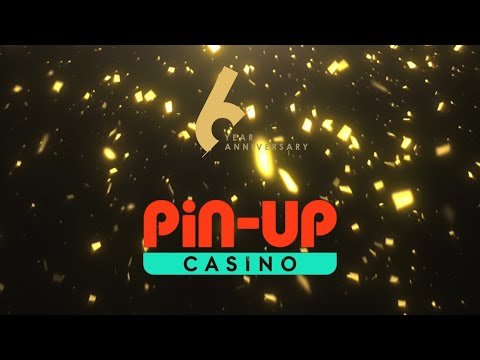 Pin Up Casino Pin Up Casino