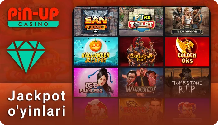 Pin Up casino Pin Up casino