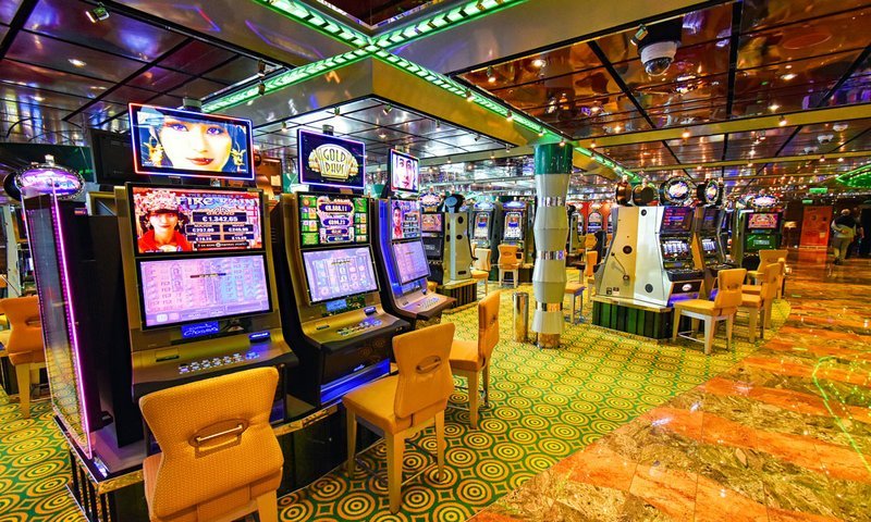 Discover the Thrills of Slotlair Casino: A Premier Online Gaming Experience