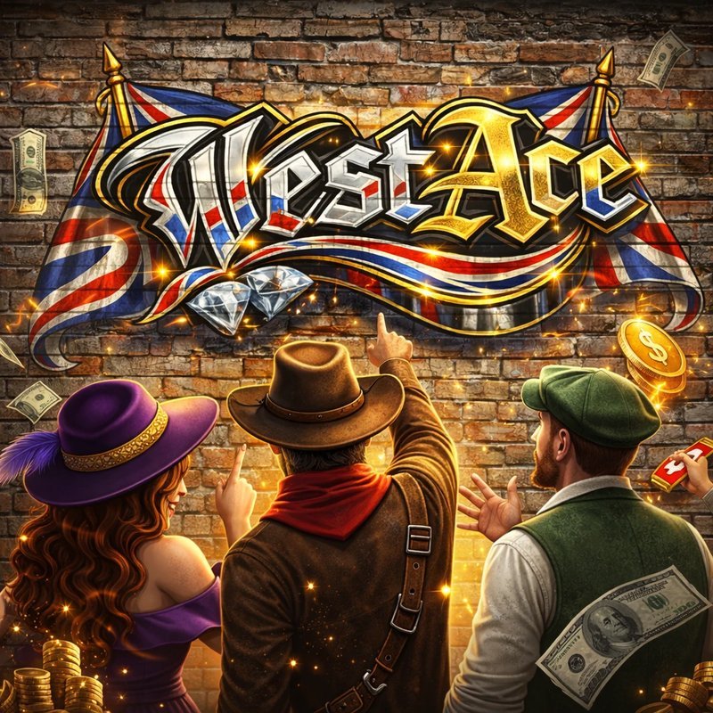 Westace Online Casino Review: Is It the Best UK Gaming Option