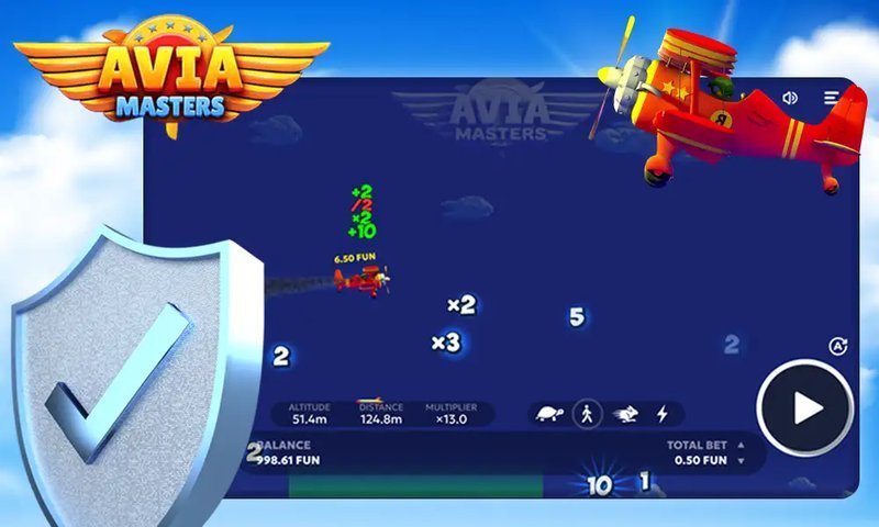 The Thrill of Avia Masters: A Closer Look