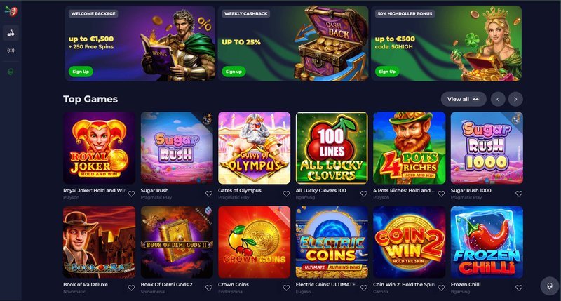 B7 Casino Nederland: Online Casino Spellen Spelen voor Echt Geld